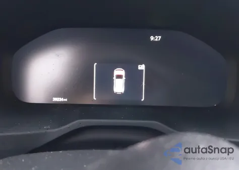 2023 Toyota Rav4 Hybrid Limited from USA, damaged, VIN JTMD6RFVXPD093233